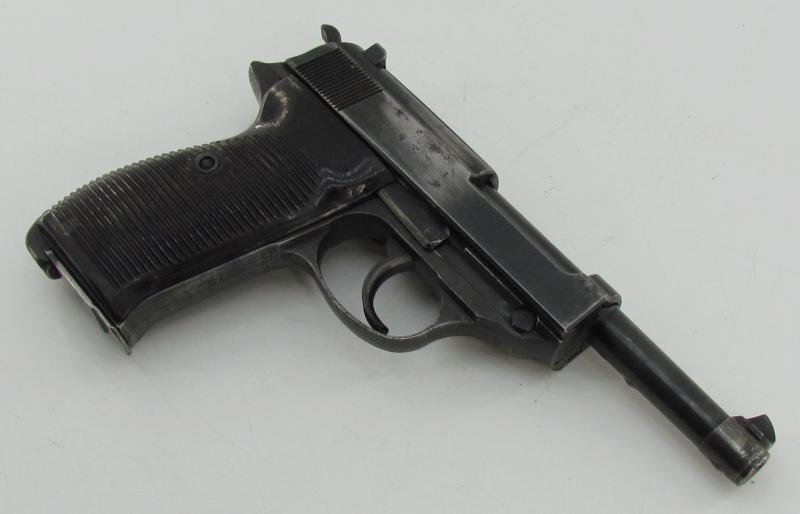 EU- Deko Walther P38 Pistol ( ac42 )