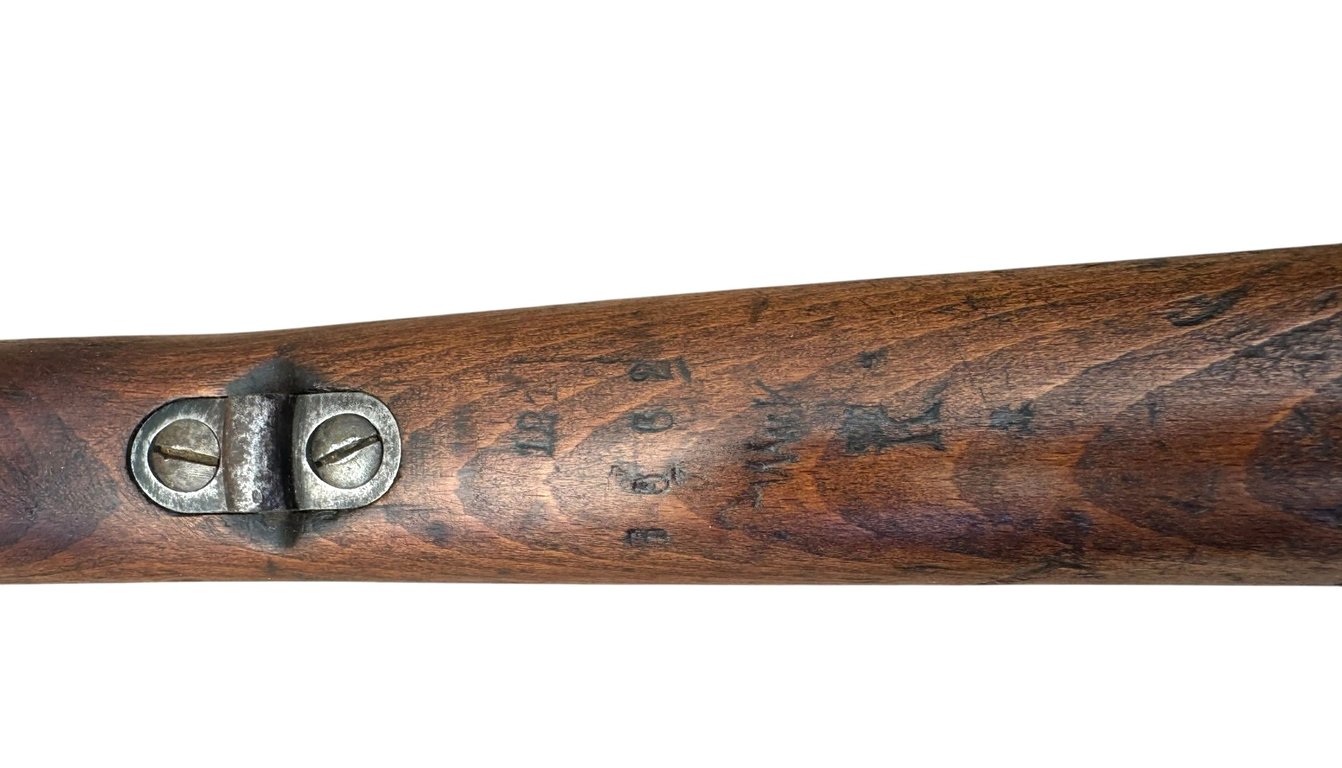 Mauser Gewehr 98 ( 1918 )  Oud NL Onklaar