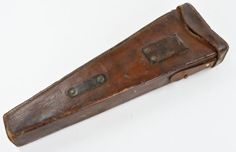 French (Pre) WW2 Trench Periscope in Case