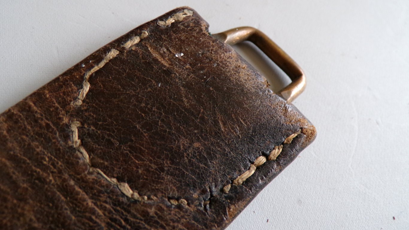 Imperial German WW1 M1895 Belt