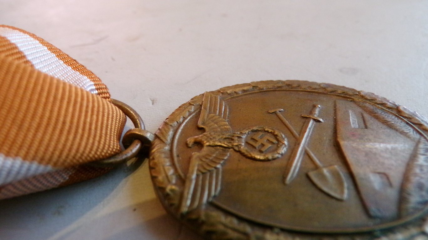 Deutsches Schutzwallehrenzeichen