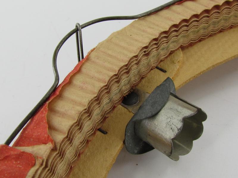 Swastika Paper Lantern