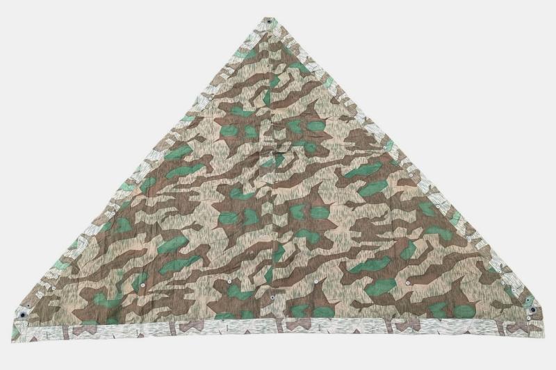 WH Shelter Quarter M31 (Zeltbahn 31)