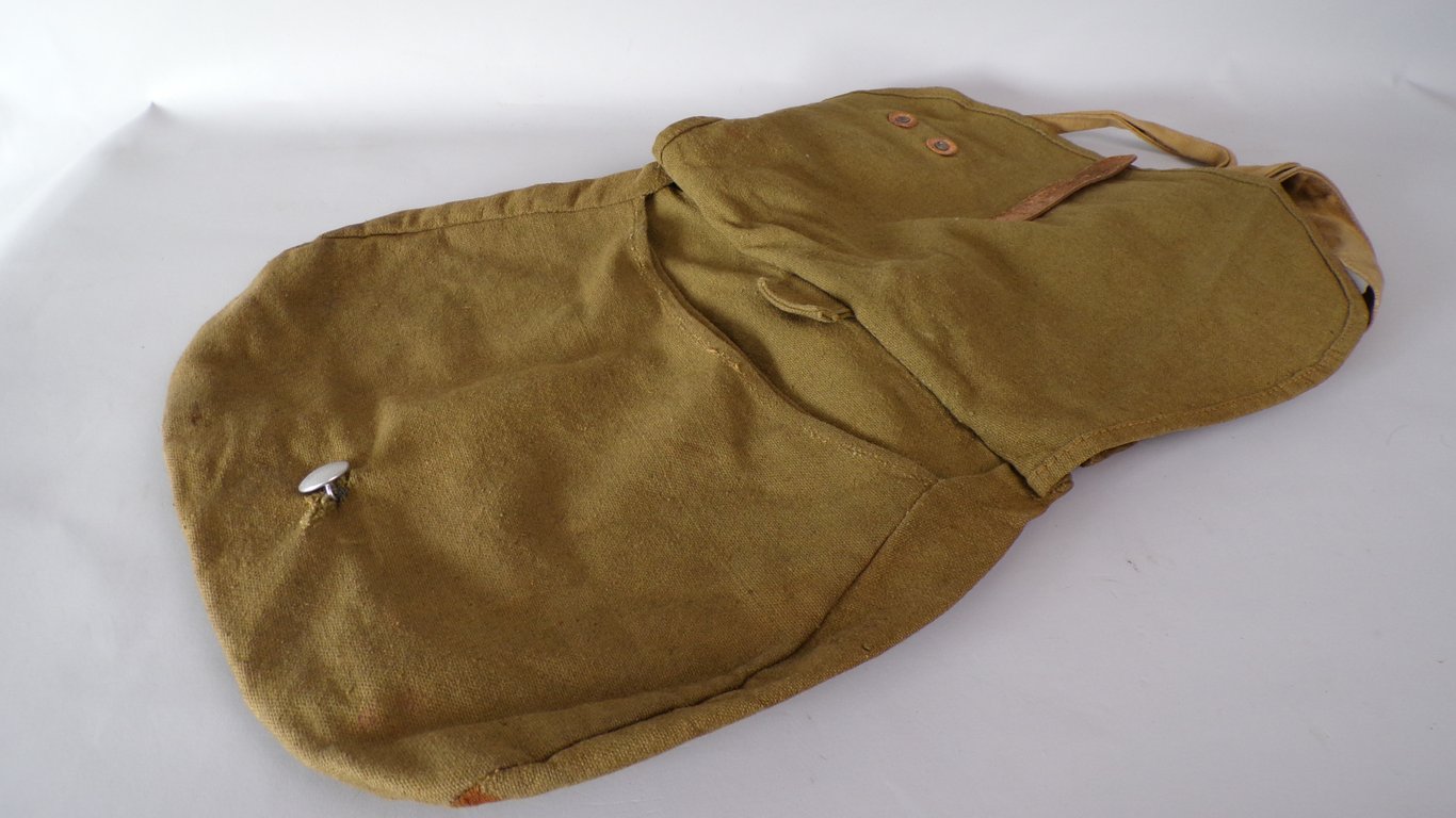 Hitler Jugend bread bag