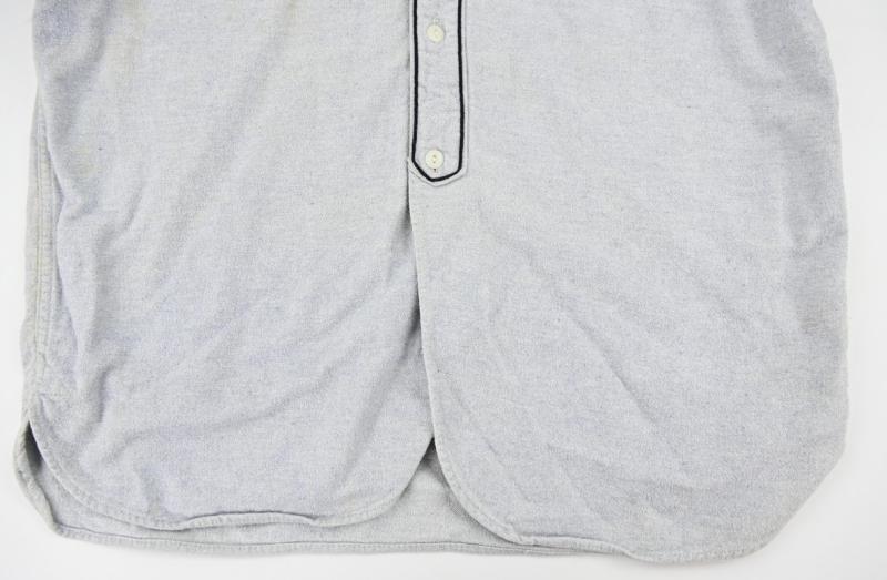 US Army WW2 Baseball shirt