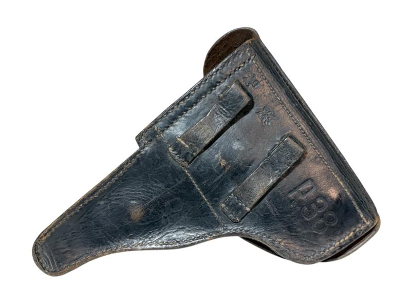 P38 Holster -CLG-