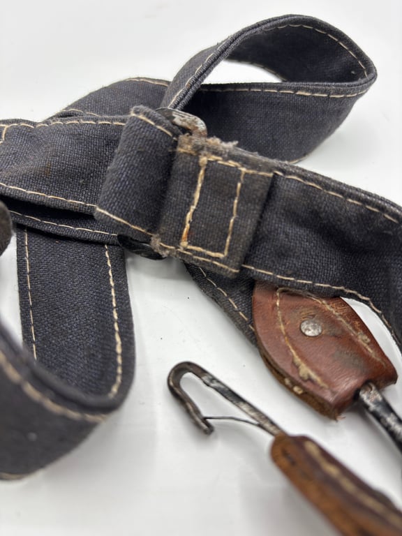 LW Breadbag Strap