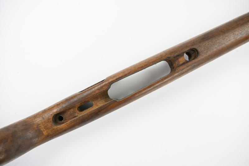 German K98 Rifle Wood Stock