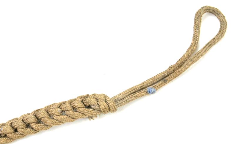 German Hitler Youth Leader Lanyard