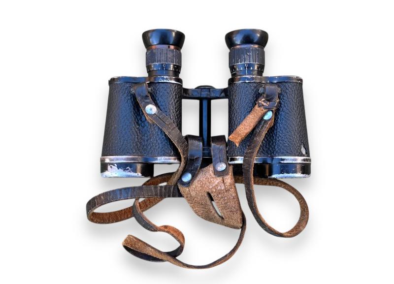 WH (HEER) 6x30 Dienstglas -bek-