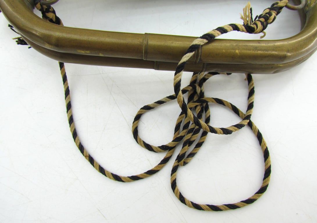 SA (Sturm Abteilung) Signal Horn (Trumpet)