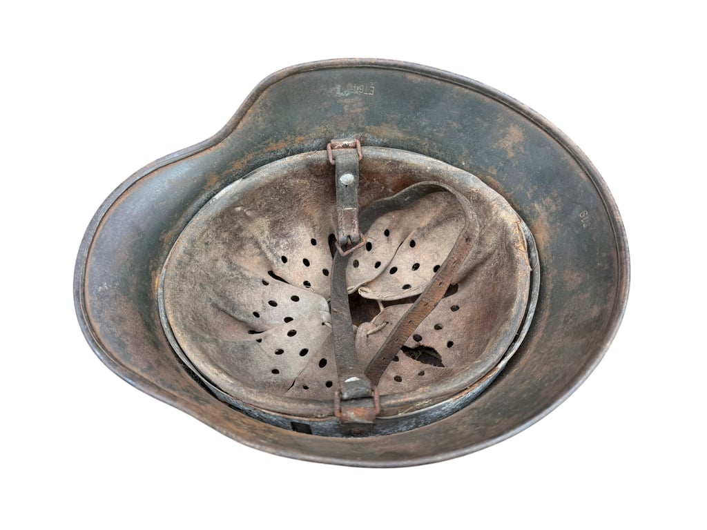 W-SS M40 Helmet