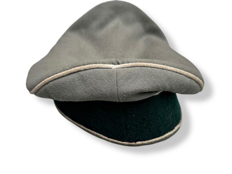 HEER Infantry Officer's Visor Cap