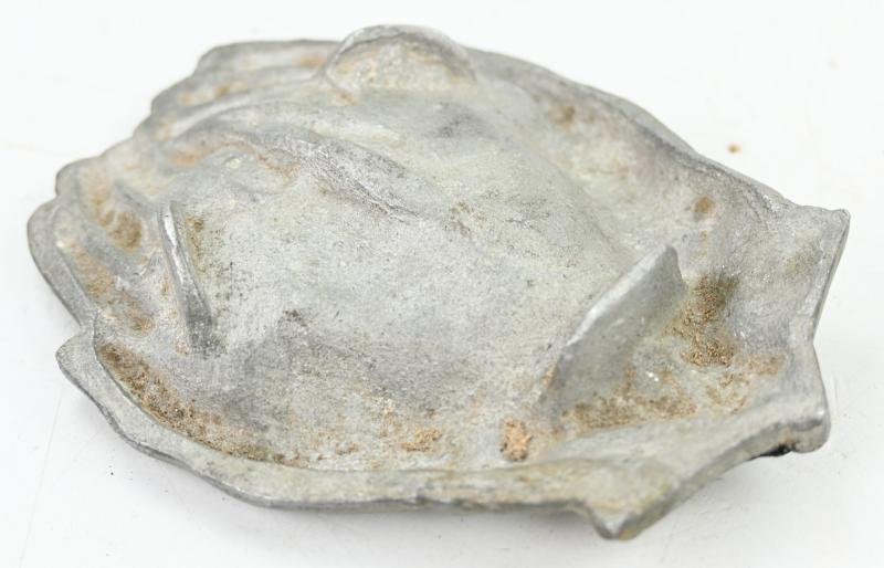 US WW2 Era Valentine Heart 1945