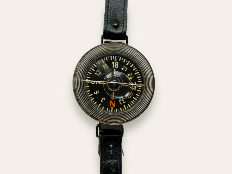 Luftwaffe Armband Kompass
