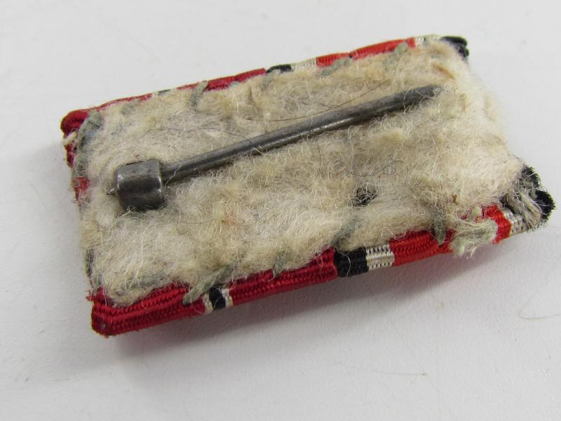 2-Piece Ribbon Bar ( Bandspange )