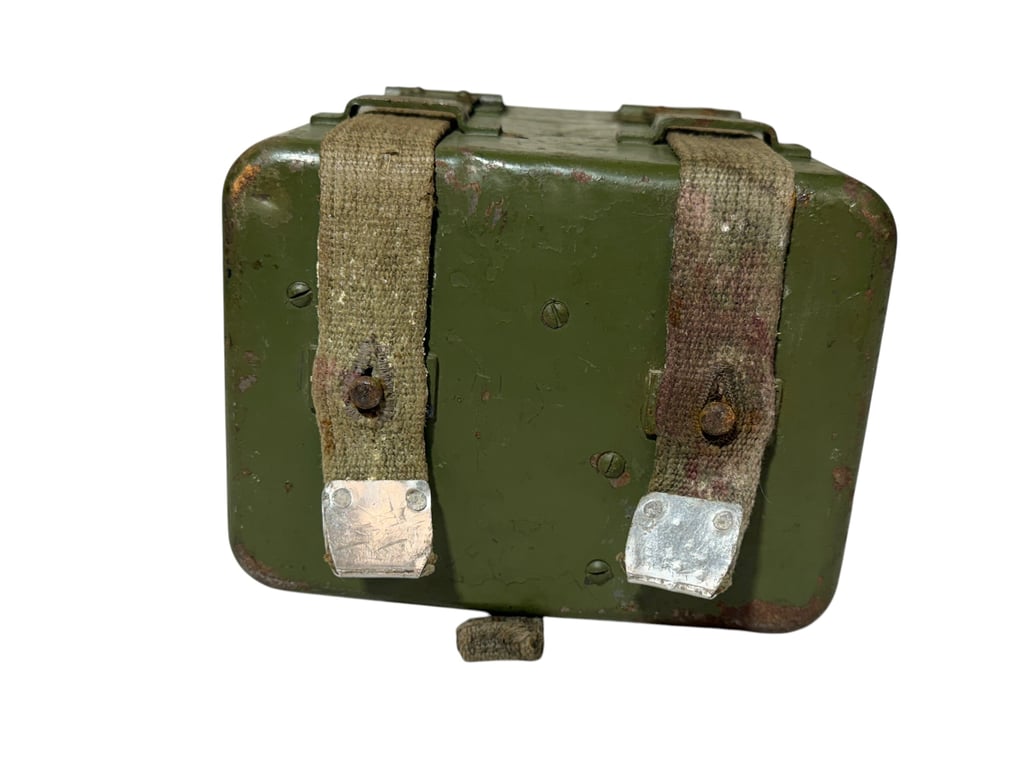 MGZ40/34 Optical Case