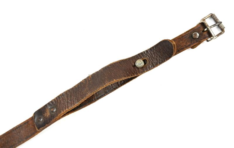 German SA Equipment strap