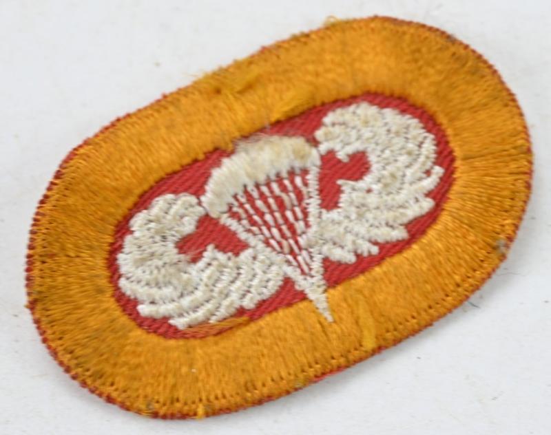 US 88th Anti Aircrat Battalion (Airborne) Oval