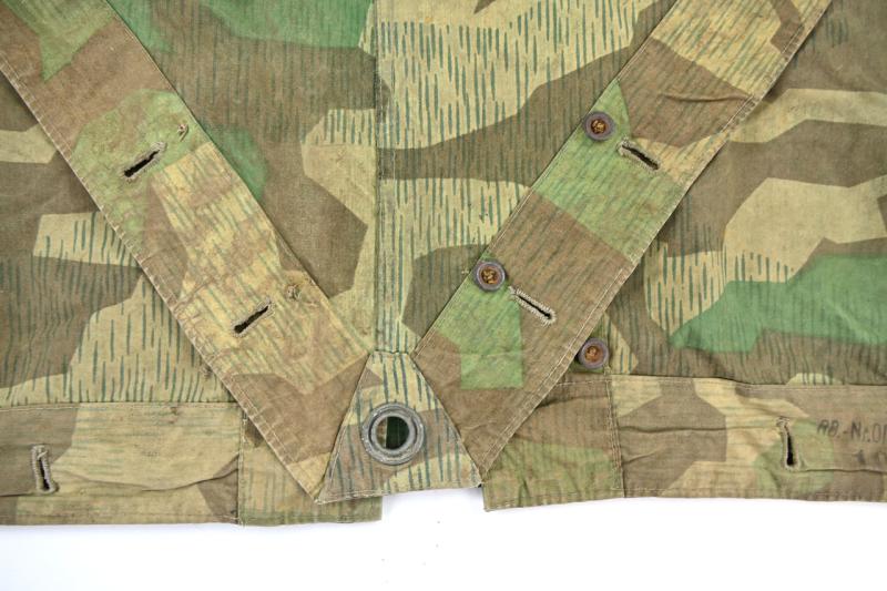 German WH M31 Shelter Quarter