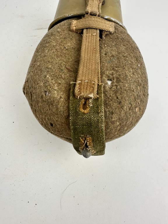 German WW2 Canteen "L&S"1942