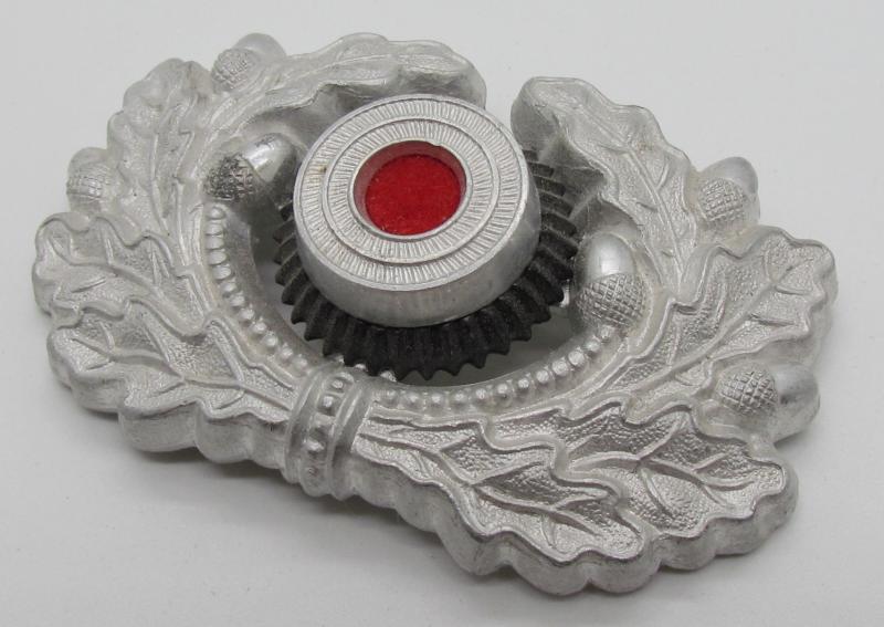 Wehrmacht (Heer) Visor Cap Wreath/Cocarde