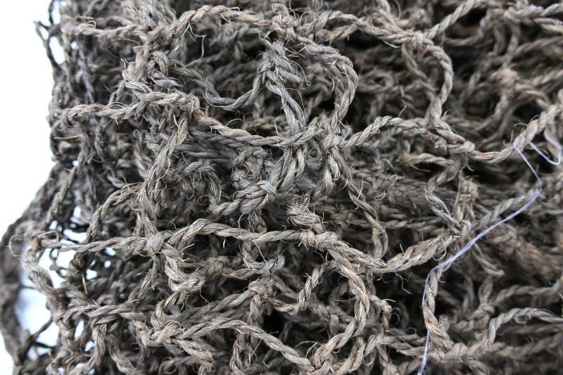 German WH Large Camo Net 3x7mtr