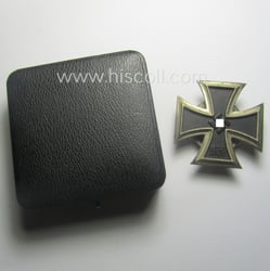 Stunning, 'EK 1. Klasse' (or: Iron Cross 1st...