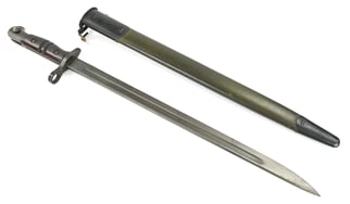 US 1913 Patter Bayonet by REMINGTON