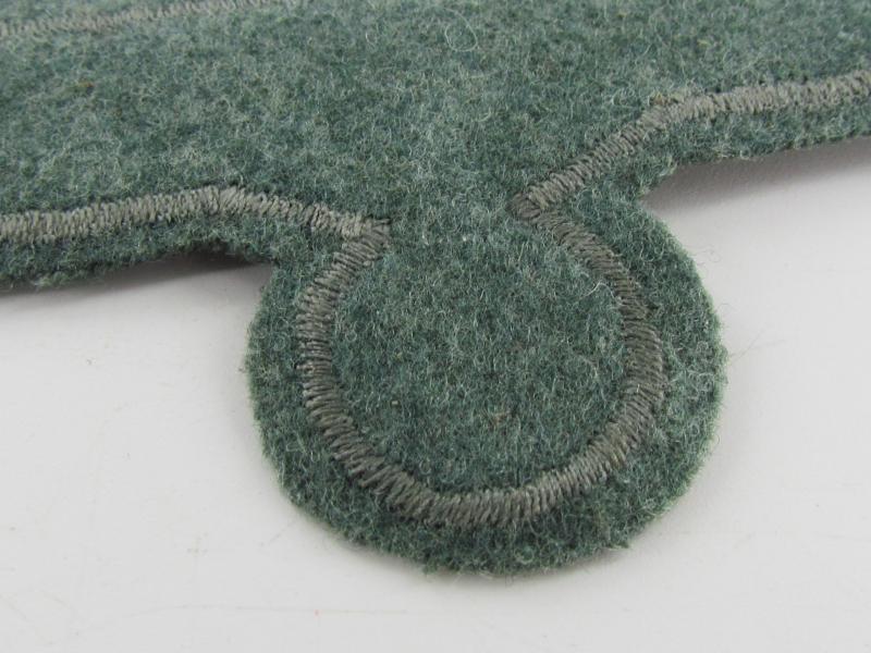 M33 army (Heer) ‘BeVo’ flatwire breast eagle