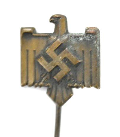 German DRL Member Stickpin