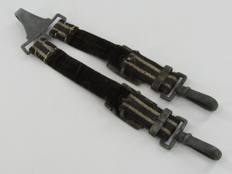 Luftwaffe Unmarked 2nd Pattern Dagger with Hanger