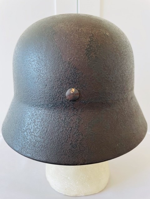 WWII GERMAN LUFTWAFFE SINGLE DECAL M40 COMBAT HELMET SE64