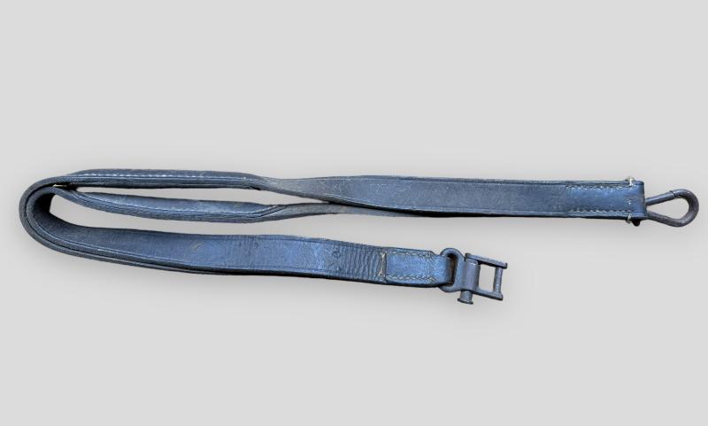 MG 34/42 Leather Carrying Sling