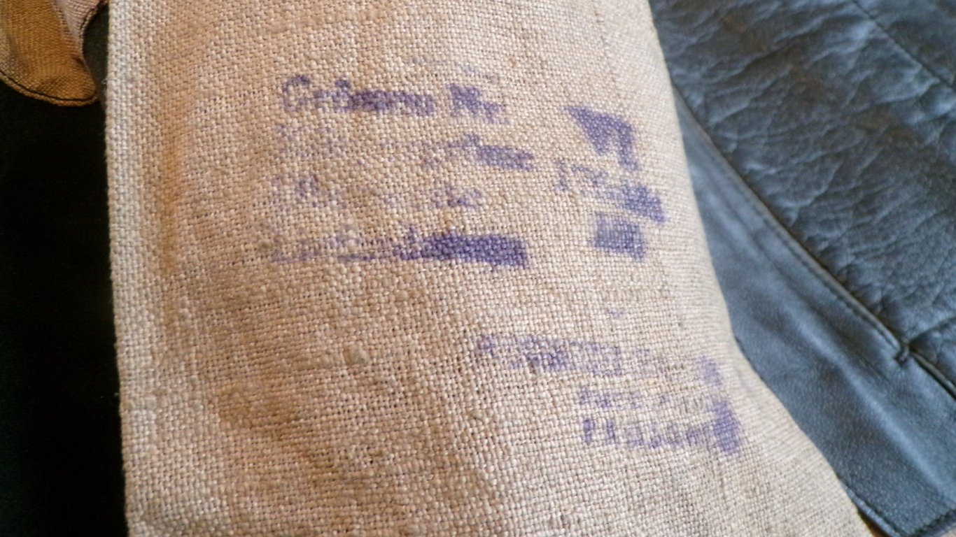 KM Mini-sub or Waffen SS panzer Uniform Part 1