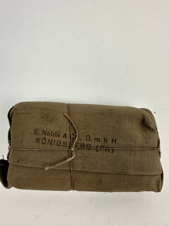 WWII German Bandage 1940