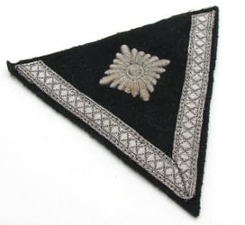 Wehrmacht ( Heer ) "Obergefreiter" Rank Chevron