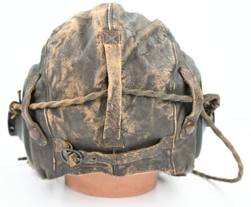 USAAF WW2 Flight Helmet A-11