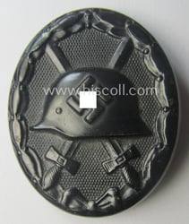 Nicely maker- (ie. '107-) marked example of a...