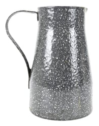 German Enamel Water Can made of German KWK...