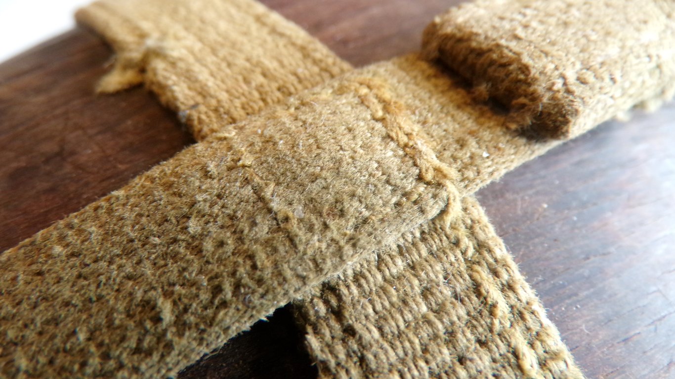 Wehrmacht M31 "Coconut" Canteen