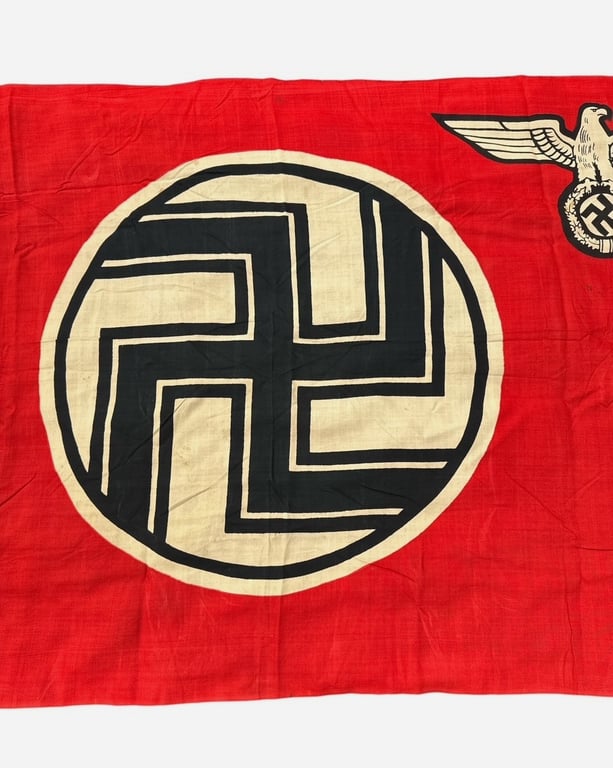 German State Service Flag 115 x 200 cm