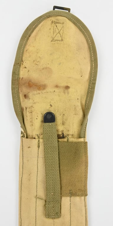 US WW2 M1 Garand Cleaning Rod Pouch