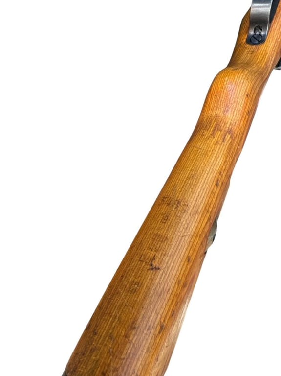 K98 bnz41 ....oud NL onklaar !!