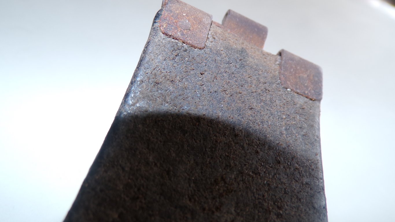 S.A / Political belt