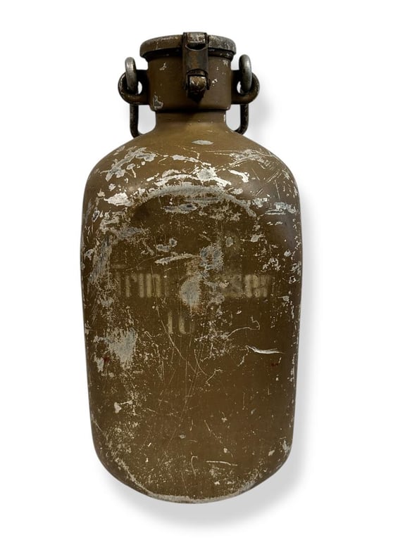 10 Liter Water Storage Container