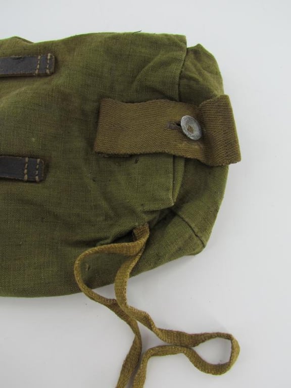 Wehrmacht A-Frame ‘Sturmgepack’ Bag
