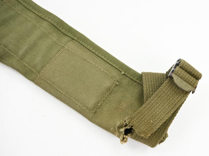 US WW2 .30 Cal M1A1 Folding Stock Scabbard