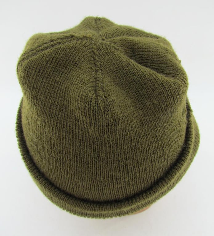 US WWII Beanie Cap