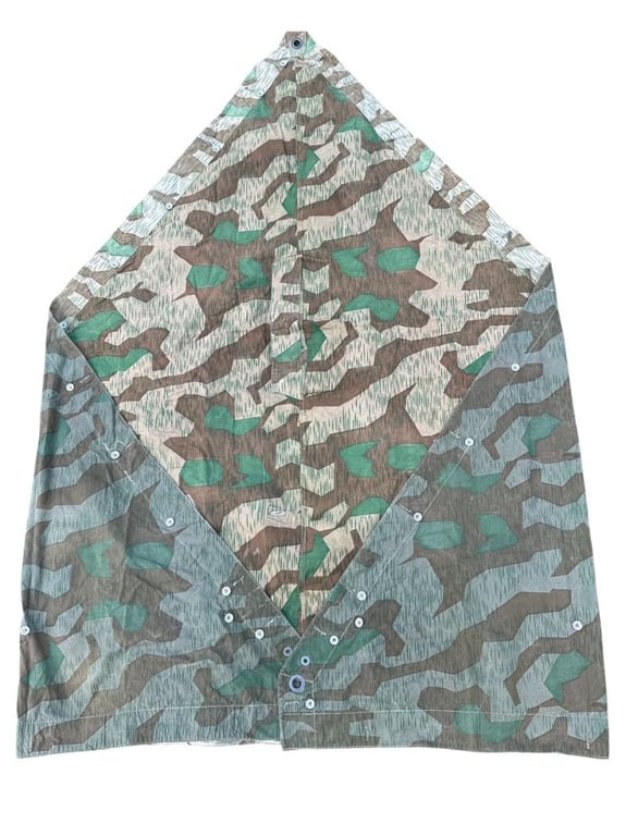 WH Shelter Quarter M31 (Zeltbahn 31)